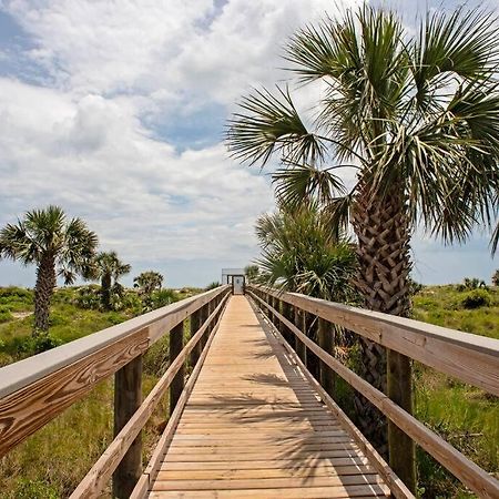 Beach Condo Getaway St. Augustine Exterior photo