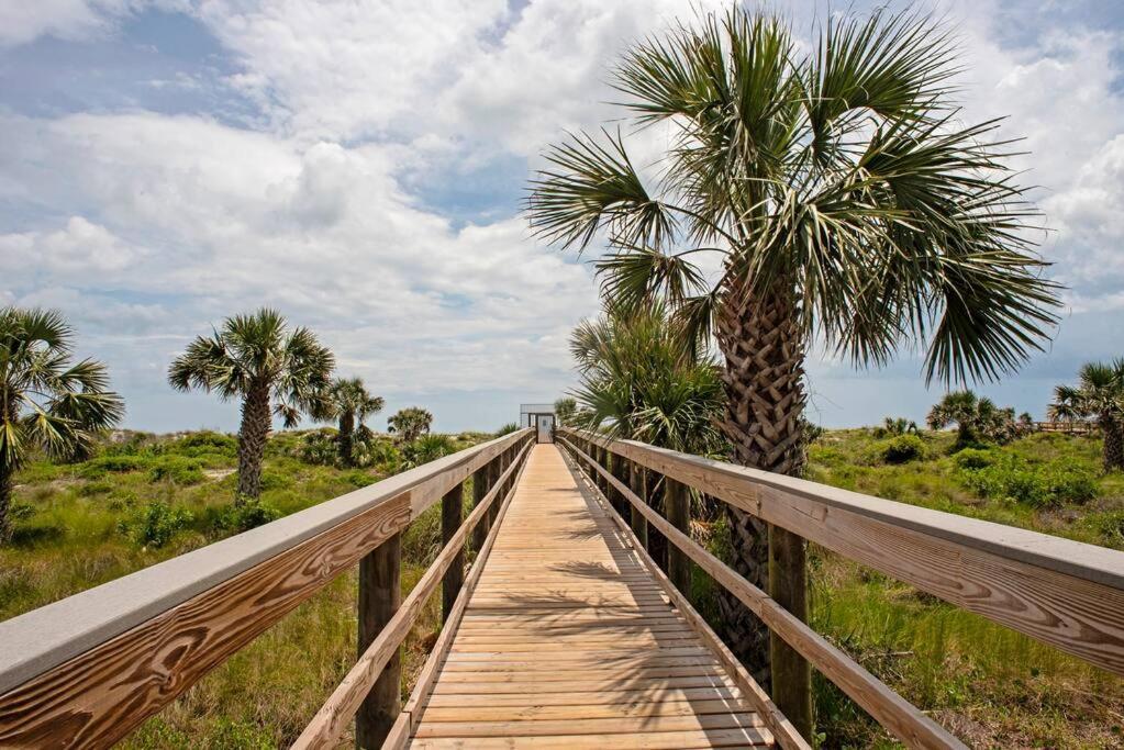Beach Condo Getaway St. Augustine Exterior photo