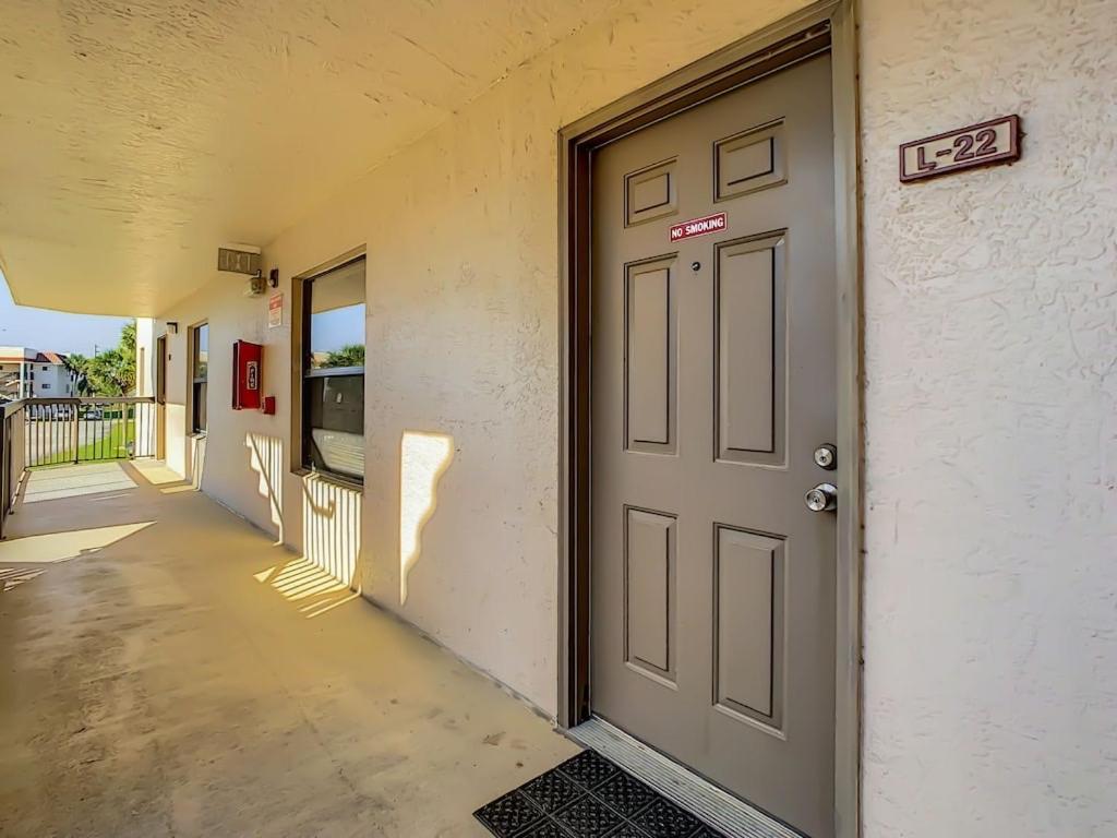 Beach Condo Getaway St. Augustine Exterior photo