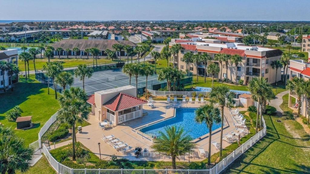 Beach Condo Getaway St. Augustine Exterior photo