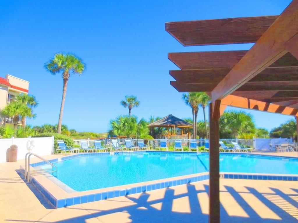 Beach Condo Getaway St. Augustine Exterior photo