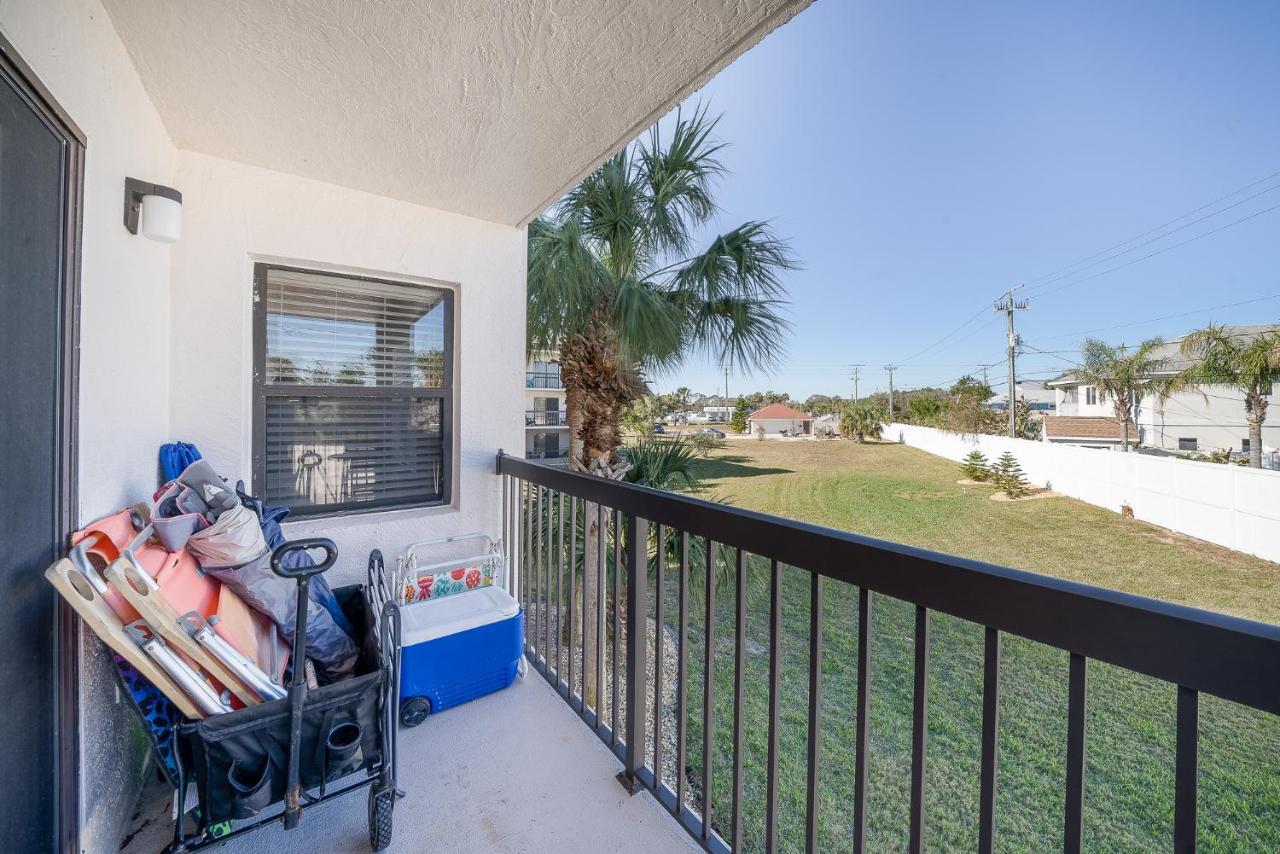 Beach Condo Getaway St. Augustine Exterior photo